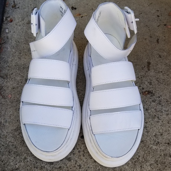 Dr. Martens | Shoes | Dr Martens White 